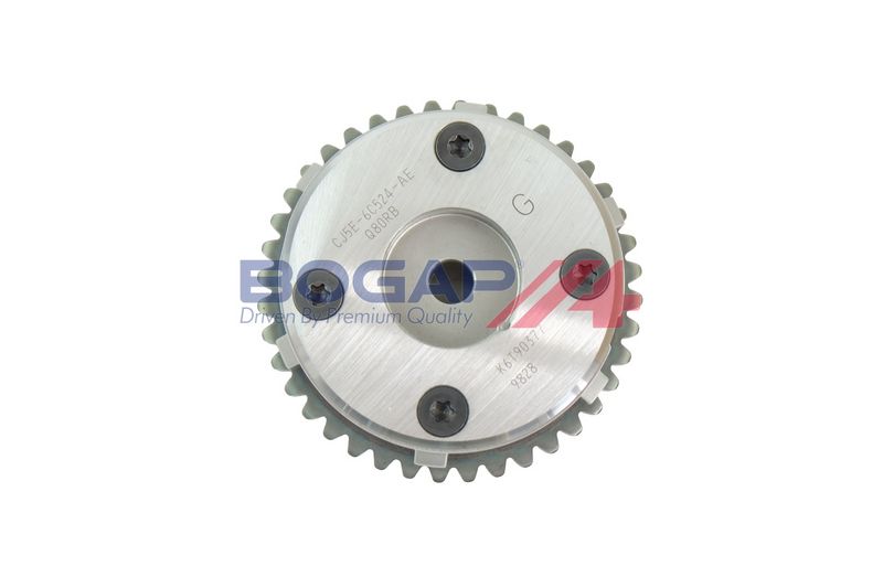 OEM код товара: CJ5E-6C524-AE