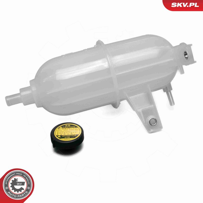 ESEN SKV 61SKV506 Expansion Tank, coolant