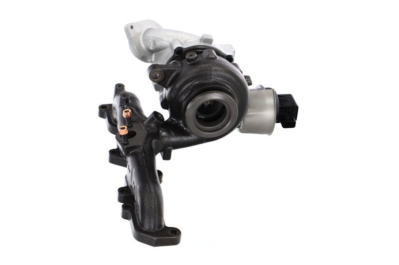 REMANTE 003-002-000058R Charger, charging (supercharged/turbocharged)