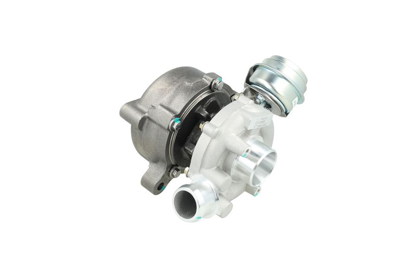 Kompressor, ülelaadimine, NRF 90010037