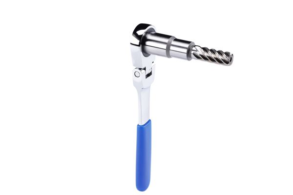 Set tije frictiune, montare senzor ABS 03.9301-0008.3 ATE