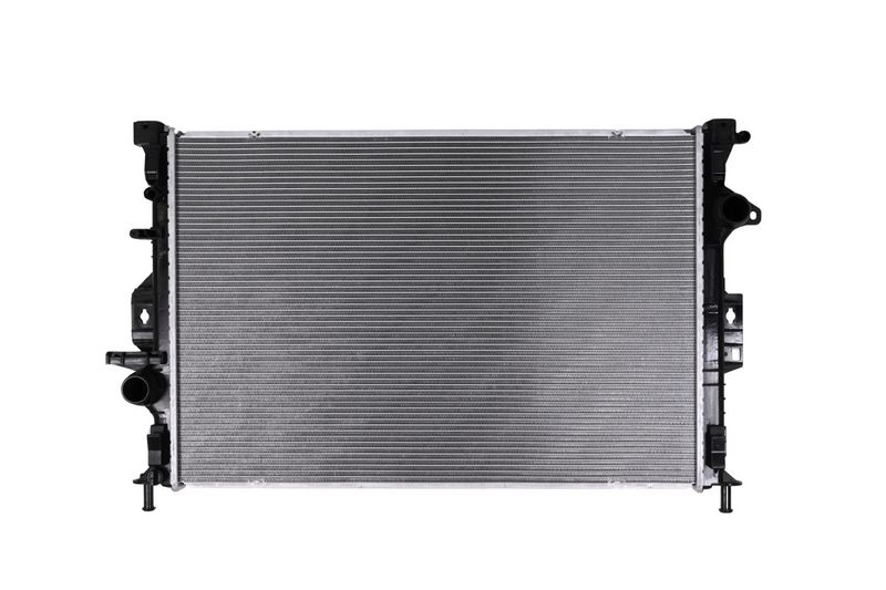 KAMOKA 7700257 Radiator, engine cooling