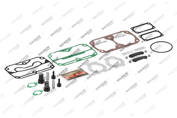 Set de reparație, compresor aer comprimat VADEN 1500 075 750