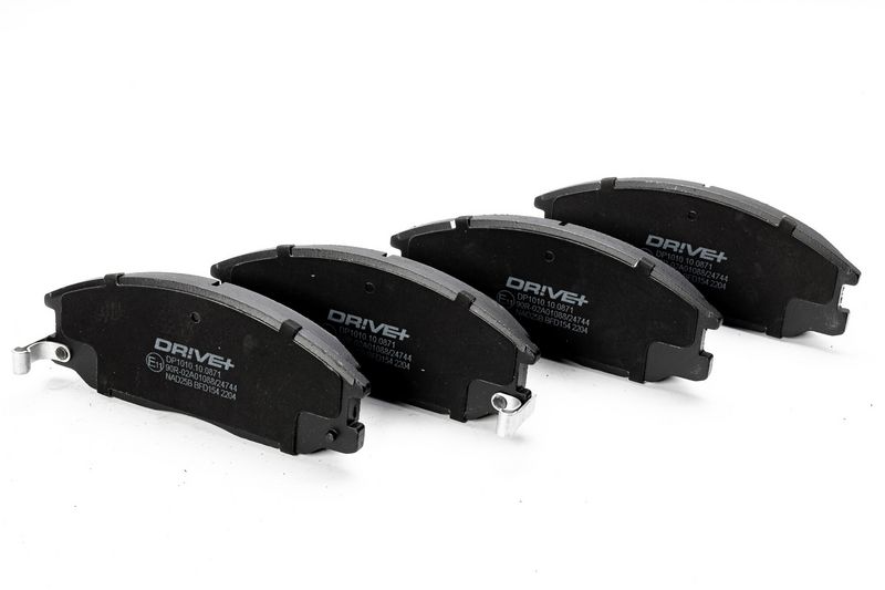 Dr!ve+ DP1010.10.0871 Brake Pad Set, disc brake
