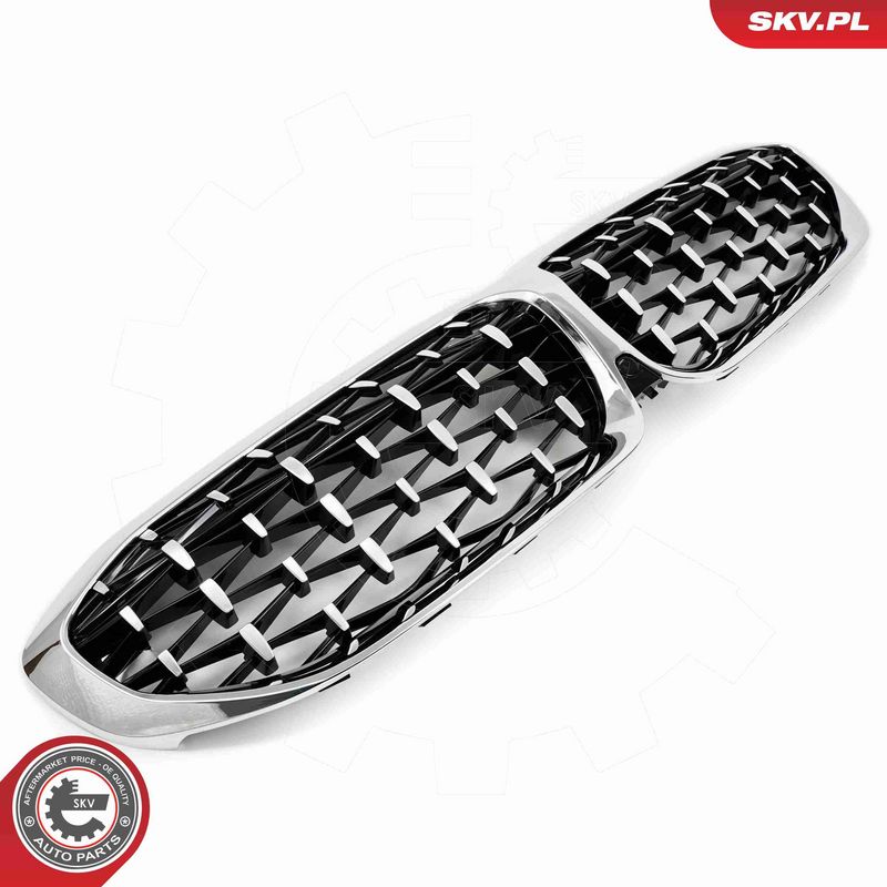 ESEN SKV 66SKV143 Radiator Grille