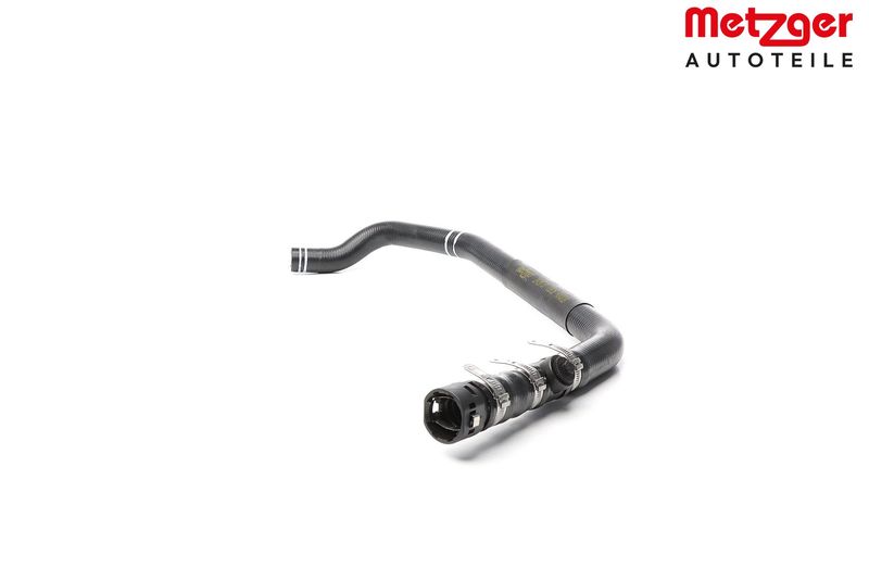 METZGER AUTOTEILE 2420737 Radiator Hose