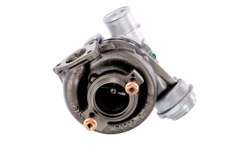 REMANTE 003-001-000195R Charger, charging (supercharged/turbocharged)