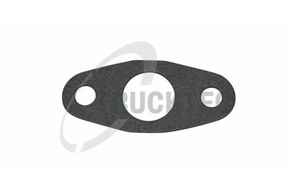 TRUCKTEC AUTOMOTIVE 01.18.032 - Gasket, oil outlet (charger)
