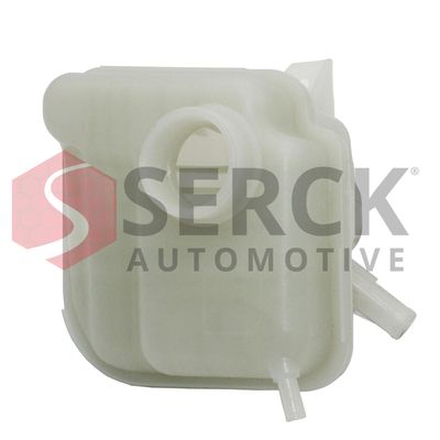 SERCK AUTOMOTIVE Expansion Tank, coolant SET0180