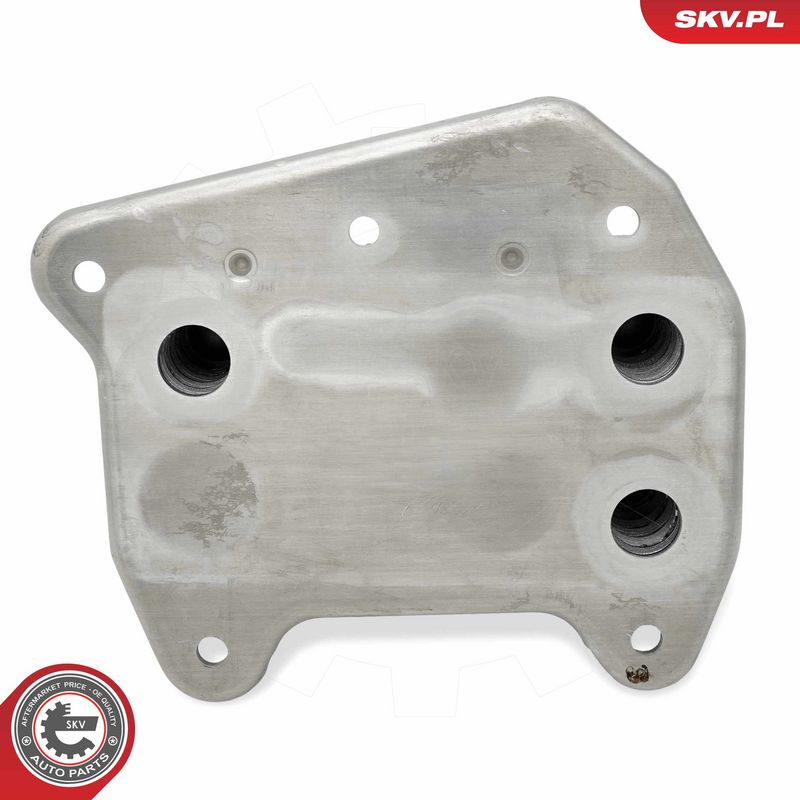 Õliradiaator, mootoriõli, ESEN SKV 31SKV326