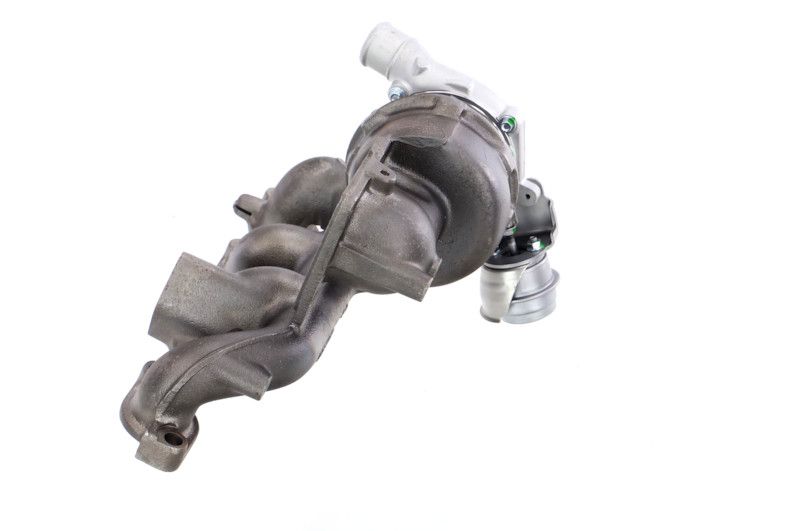 REMANTE 003-001-000054R Charger, charging (supercharged/turbocharged)