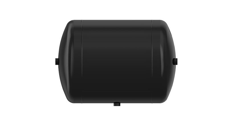 WABCO 9500600040 Air Tank, compressed-air system