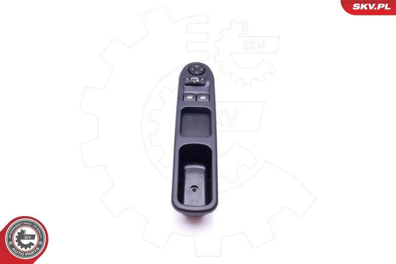 ESEN SKV 37SKV106 Switch, window regulator