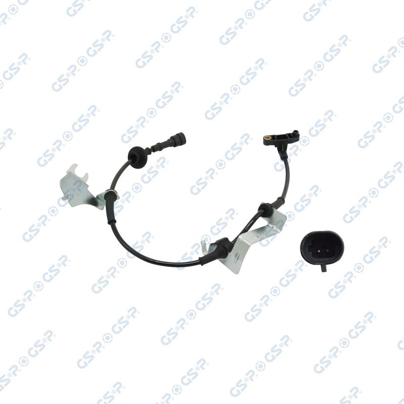 Sensor, revoluciones de la rueda