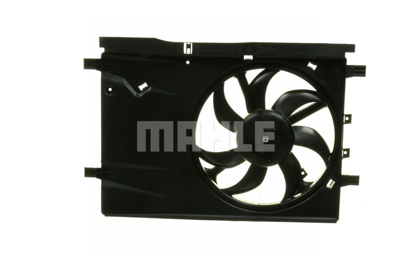 Product Image - Koelventilatorwiel - CFF182000P - MAHLE