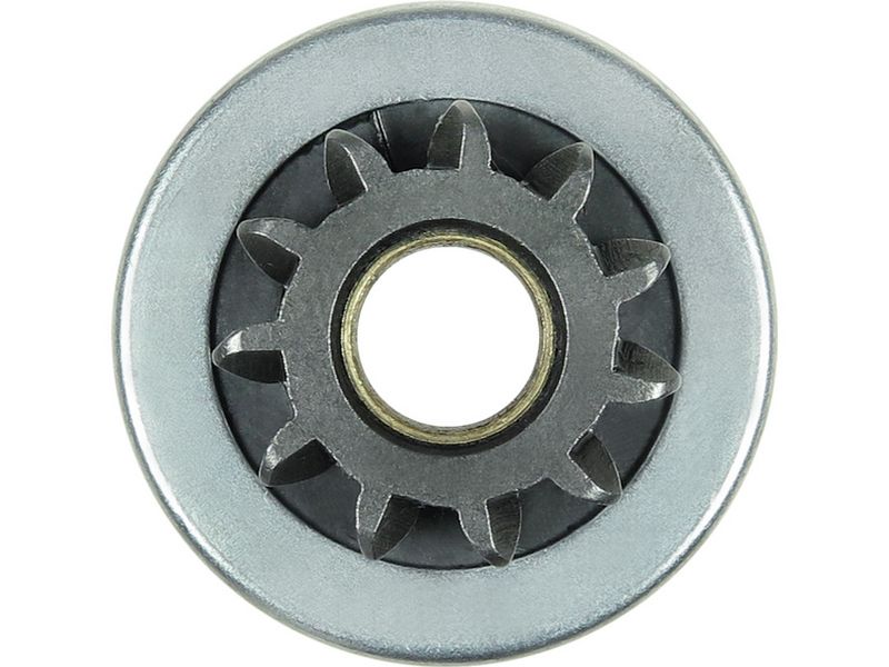 Vabajooks, starter, AS-PL SD1013