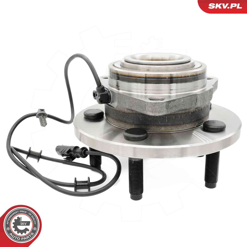 ESEN SKV 29SKV584 Wheel Bearing Kit