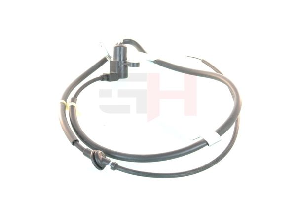 GH GH-715203H Датчик, кількість обертів колеса