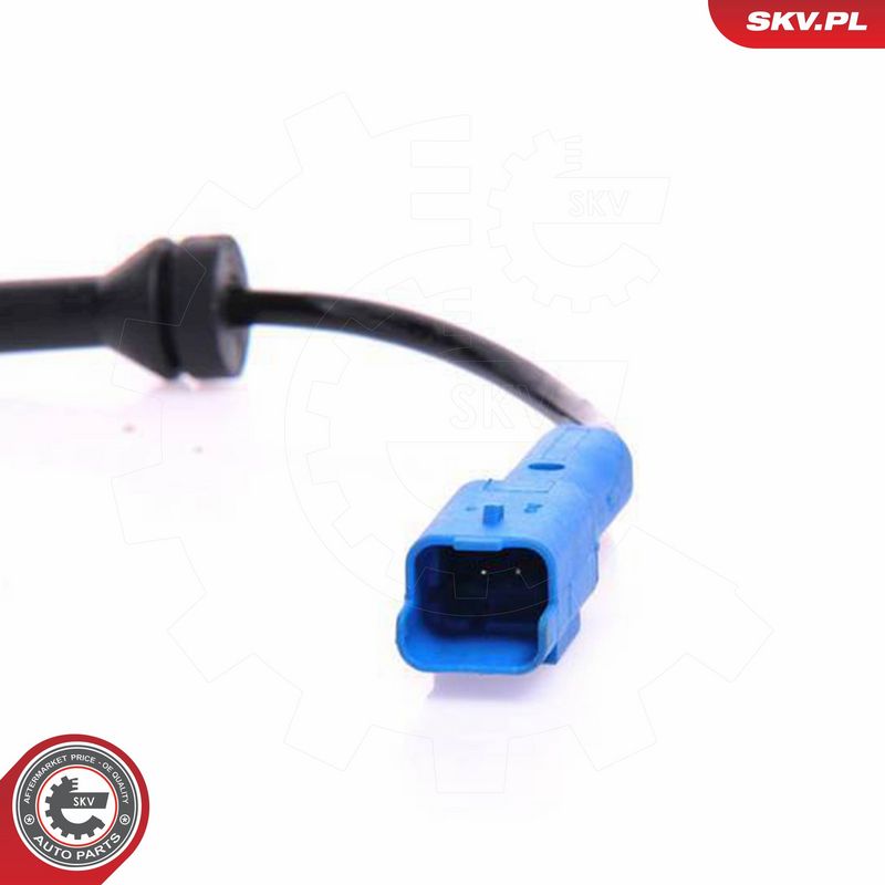 ESEN SKV 06SKV101 ABS daviklis