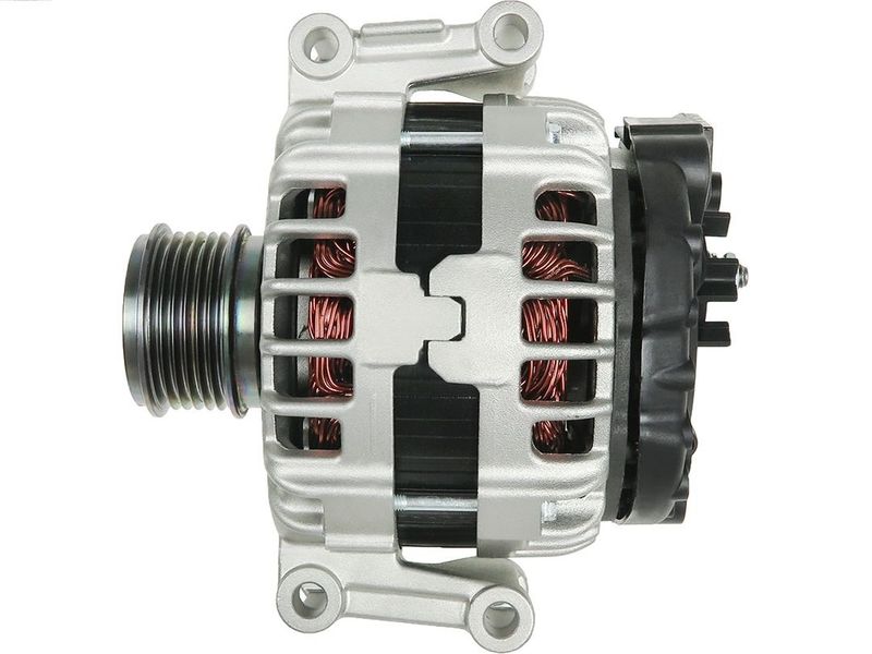 AS-PL A0599PR Alternator