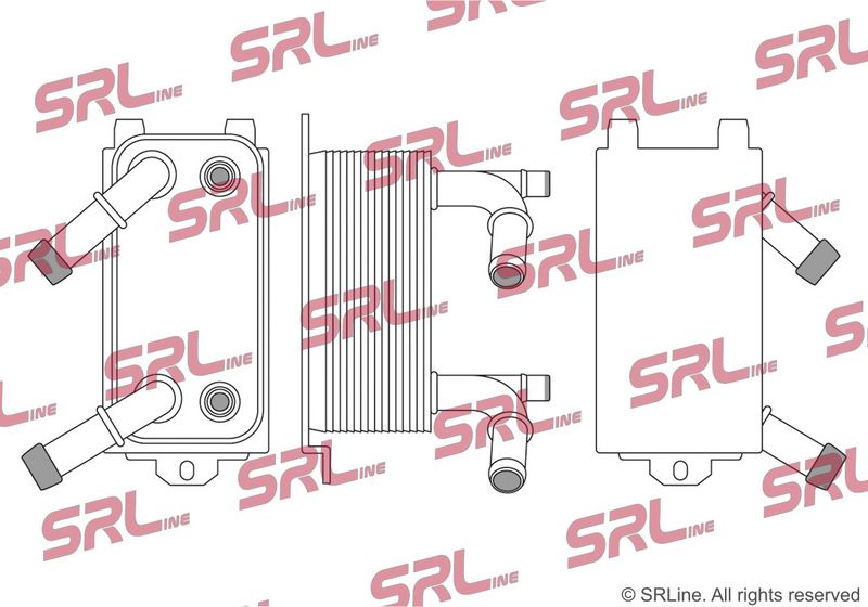 This part match OEM code: 5197792