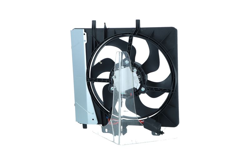Ventilaator, mootorijahutus, NRF 47335