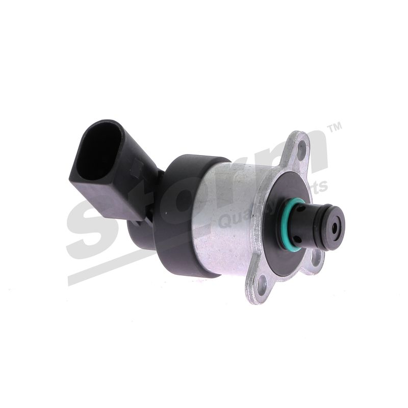 Régulateur, quantité de carburant (système à rampe commune) STORM QUALITY PARTS STO150200