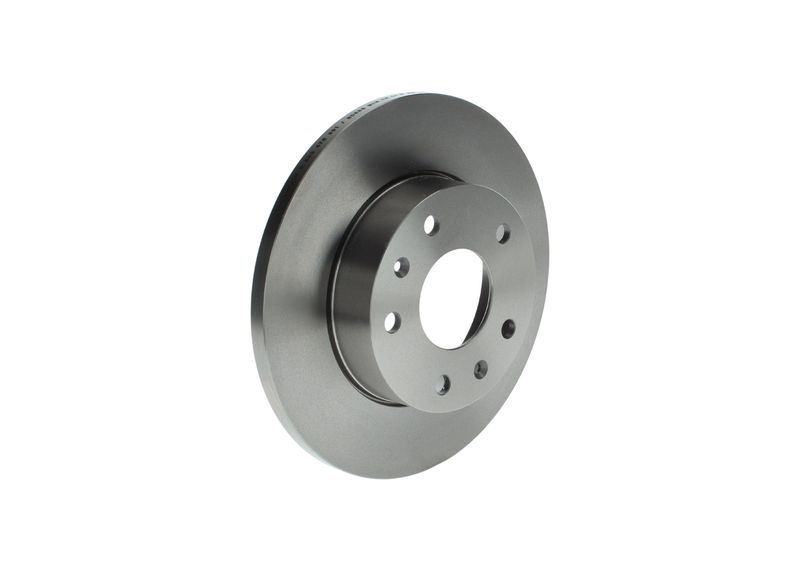 BOSCH 0986478991 Stabdžių diskas