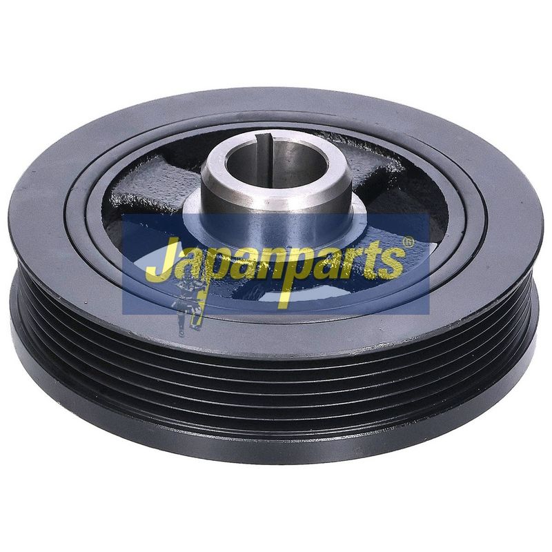 Fulie curea, arbore cotit JAPANPARTS PU-211