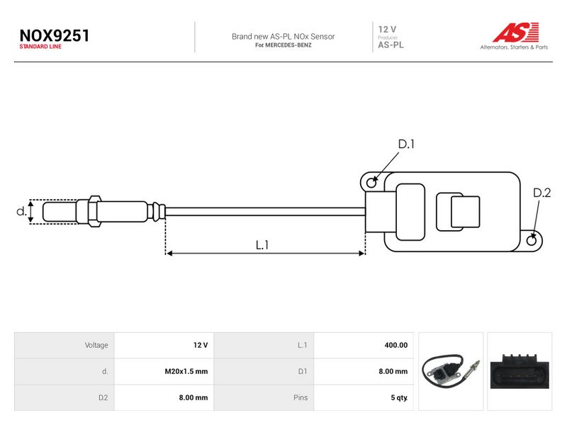OEM код товара: A0009053009