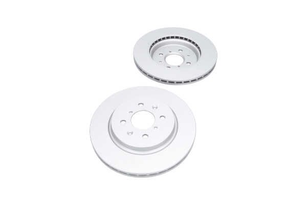 Kavo Parts BR-8738-C Brake Disc