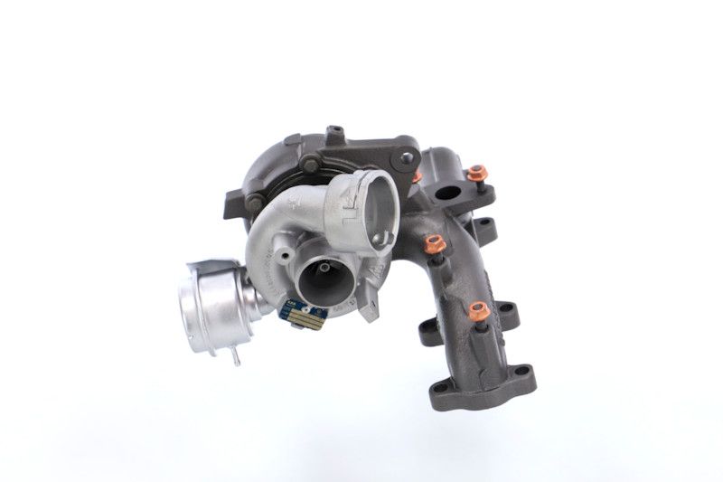 REMANTE 003-001-000051R Charger, charging (supercharged/turbocharged)