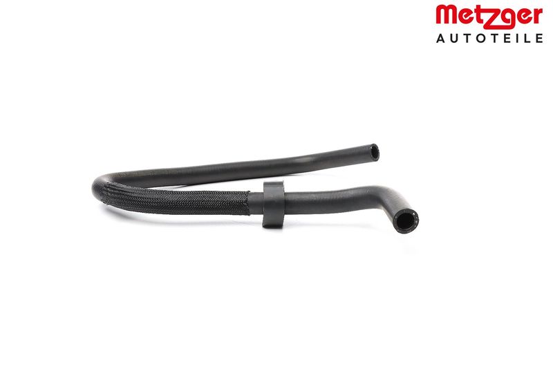 METZGER AUTOTEILE 2420764 Radiator Hose