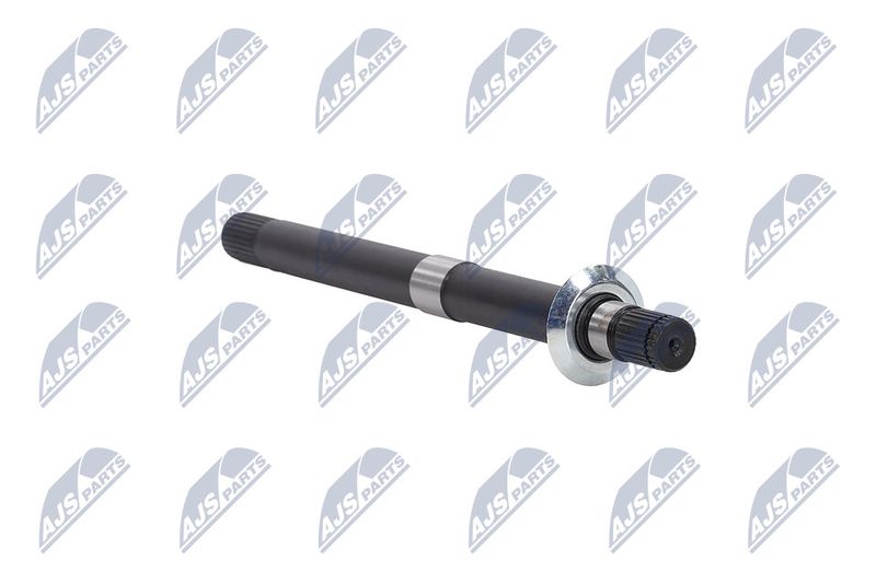 Veovõll, NTY NWP-HY-523