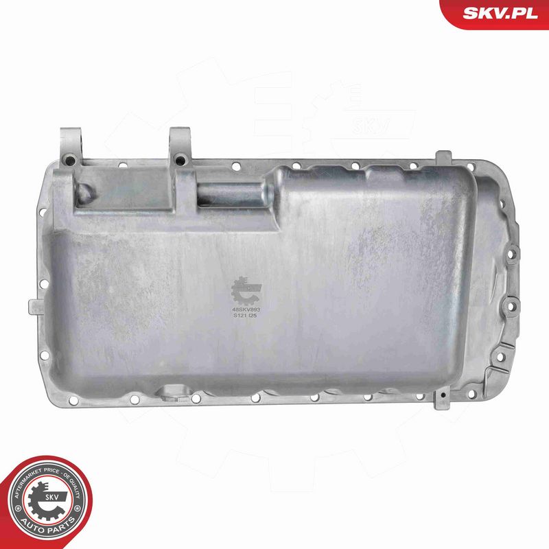 ESEN SKV 48SKV893 Oil Sump