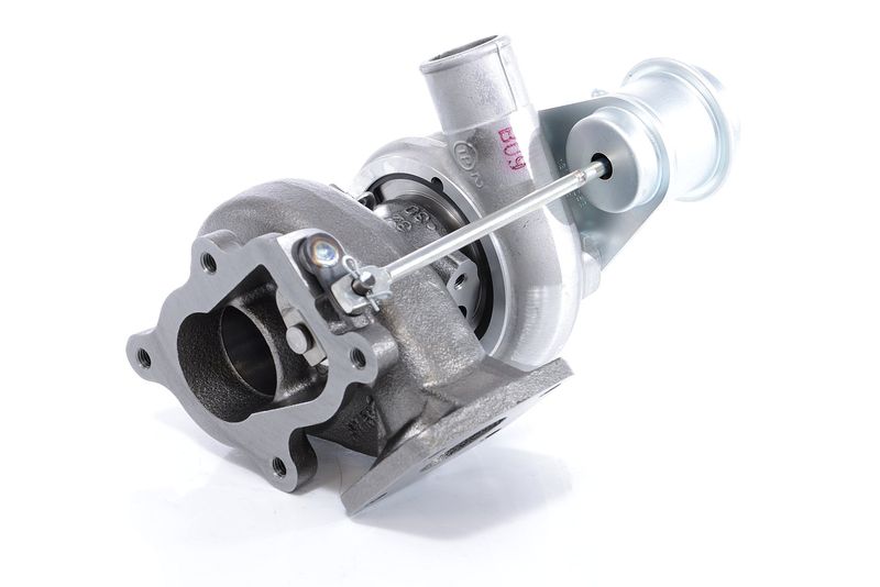 Compresor,sistem de supraalimentare T917035 BTS Turbo