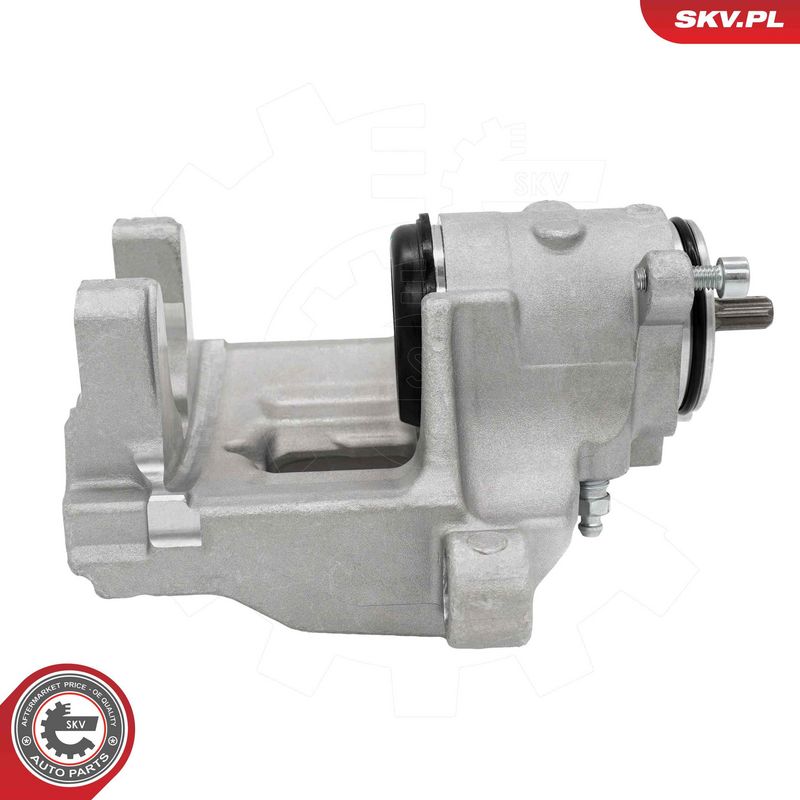 Pidurisadul, ESEN SKV 56SKV643