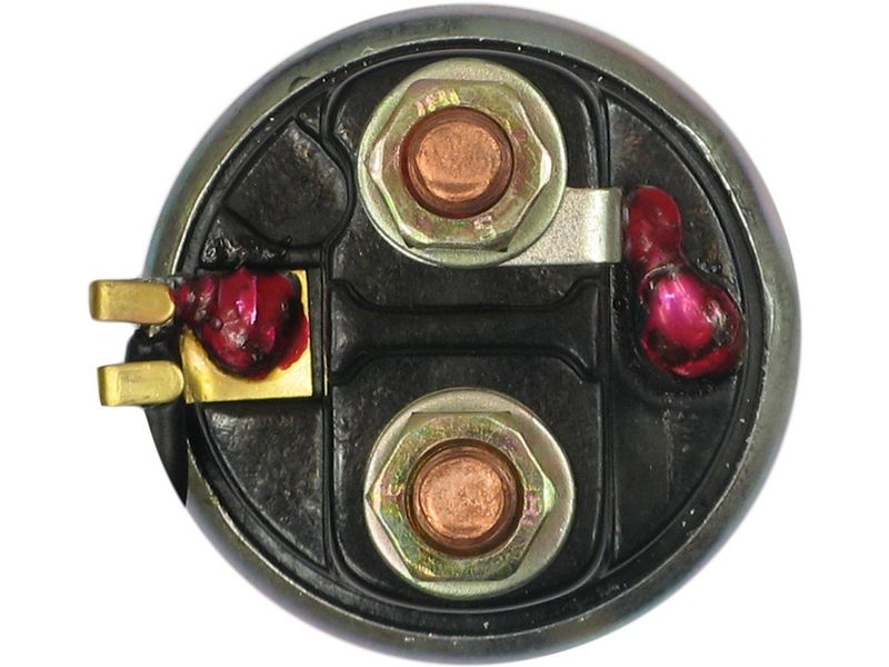 This part match OEM code: 2114-87508