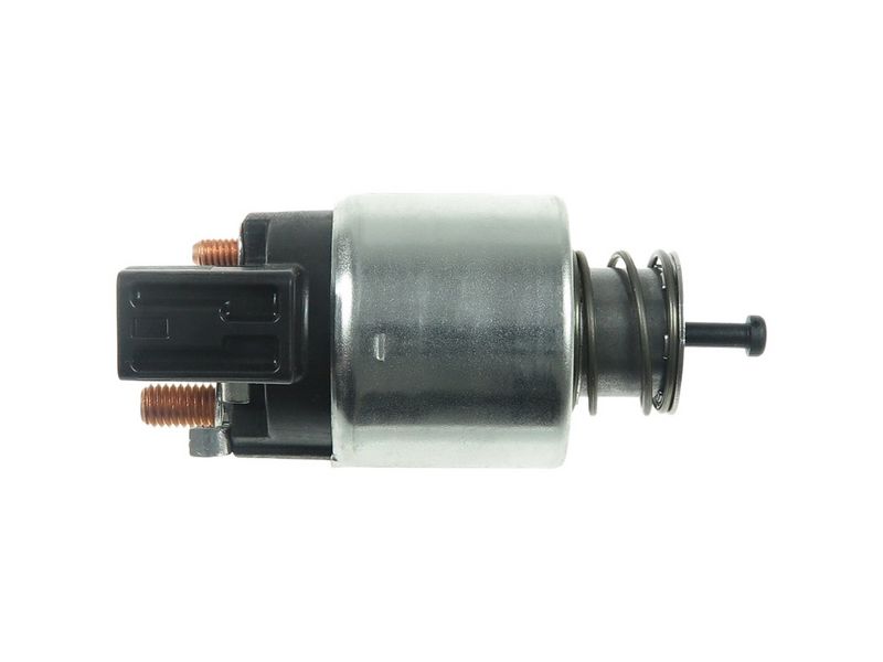 Brand new OEM DELCO Starter motor solenoid