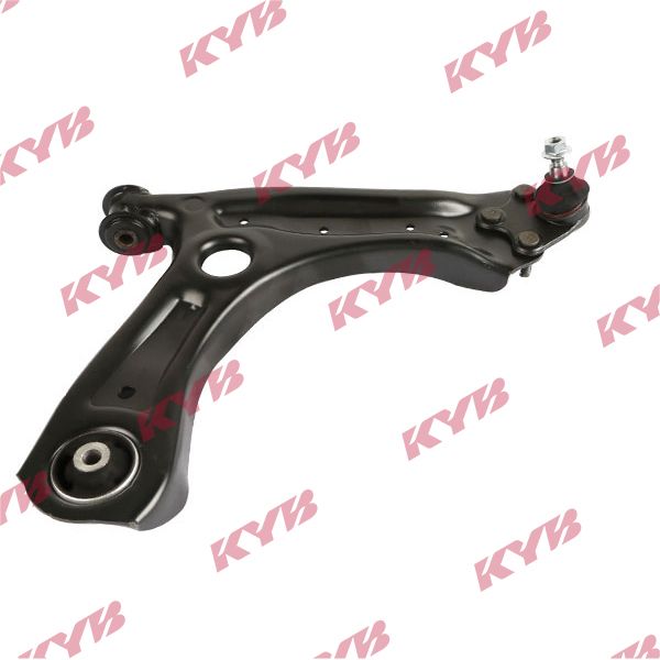 KYB KSC4072 Vikšro valdymo svirtis