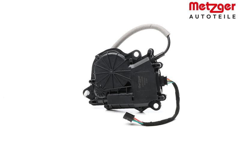 ZUZIEHHILFE HECKKLAPPE METZGER AUTOTEILE 2310665 4