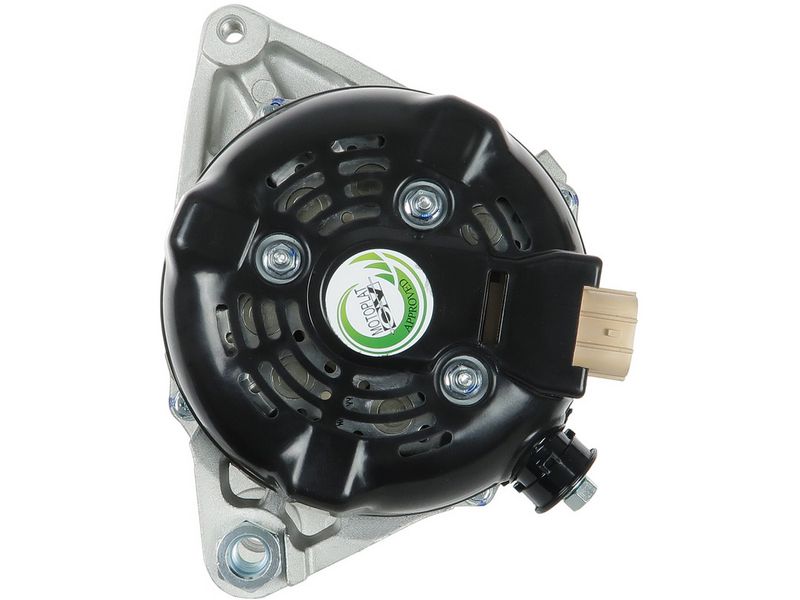 AS-PL A6282 Alternator