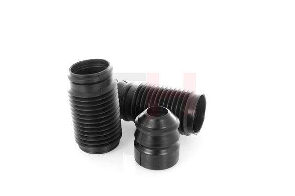 Tolmukaitse komplekt, Amordid, GH GH-691901