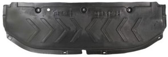 Material amortizare zgomot, nisa motor PHIRA QS-10403