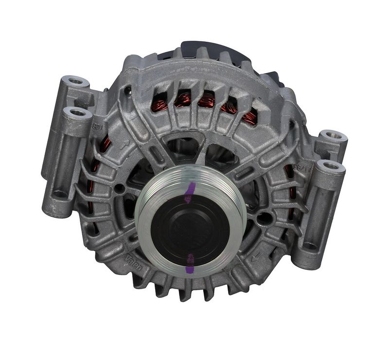 Alternador