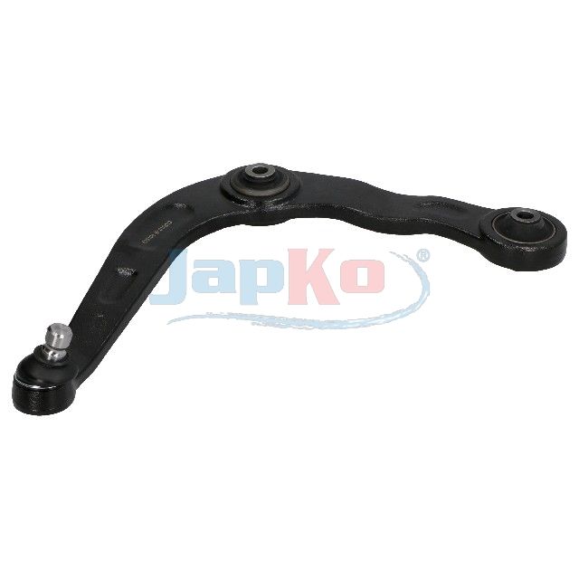 JAPKO 720601L Control/Trailing Arm, wheel suspension