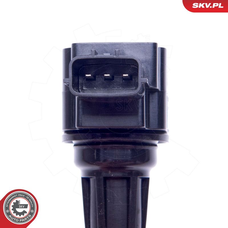 Süütepool, ESEN SKV 03SKV323