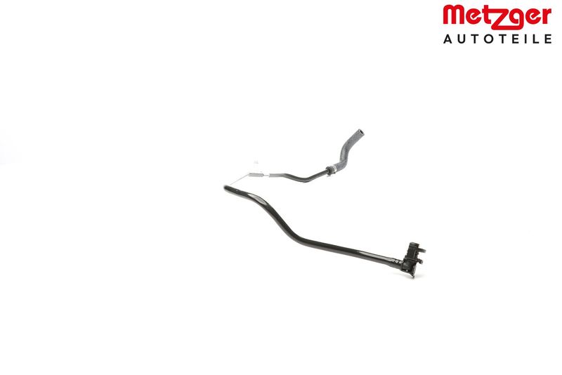 METZGER AUTOTEILE 2420869 Coolant Pipe