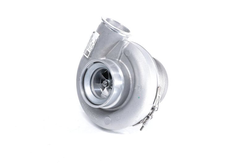 Compresor,sistem de supraalimentare T912978 BTS Turbo
