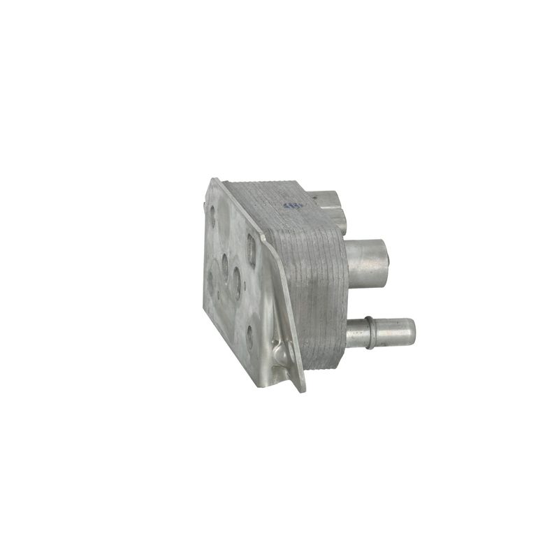 NISSENS 91600 Oil Cooler, automatic transmission
